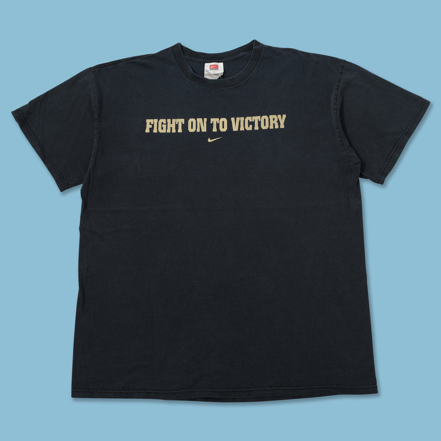 Vintage Nike T-Shirt XLarge 