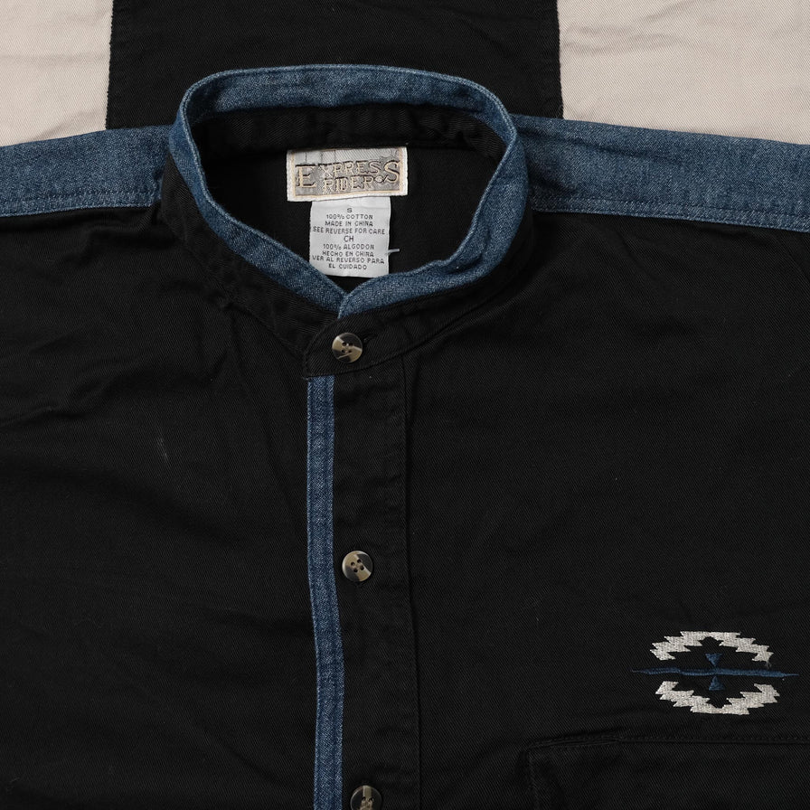 Vintage Shirt Medium 