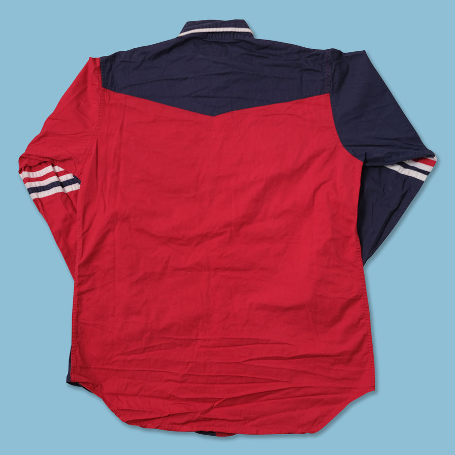 Vintage Cumberland Outfitters Shirt Large 