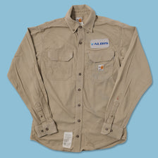 Vintage Carhartt Albis Shirt Medium 