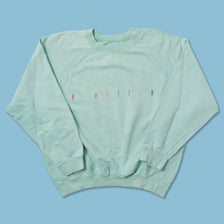 Vintage Benetton Sweater Small 