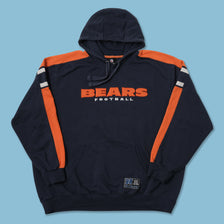 Chicago Bears Hoody XXLarge 