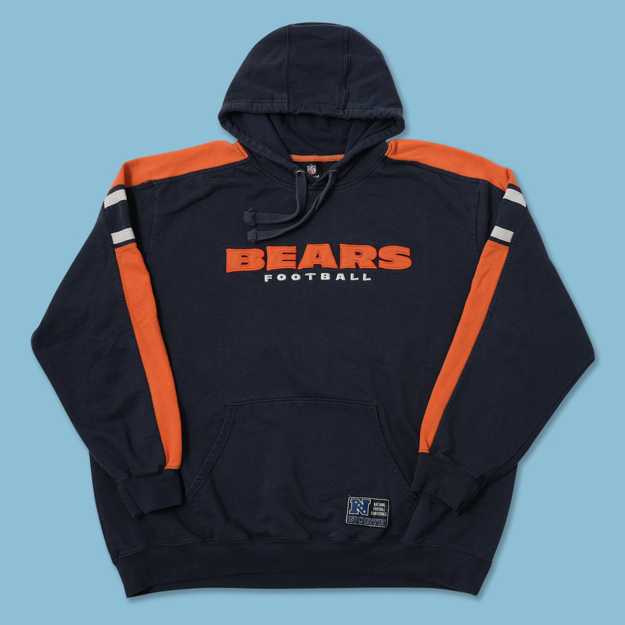 Chicago Bears Hoody XXLarge 