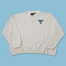 Vintage Seattle Mariners Sweater XLarge 