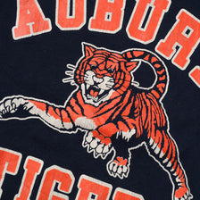 Vintage Auburn Tigers Sweater Medium 