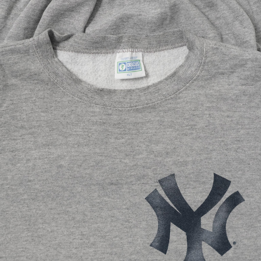 1999 New York Yankees Sweater XLarge 