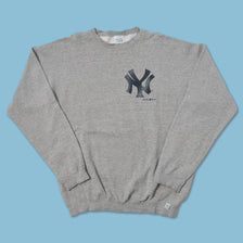 1999 New York Yankees Sweater XLarge 
