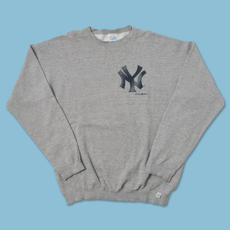 1999 New York Yankees Sweater XLarge 