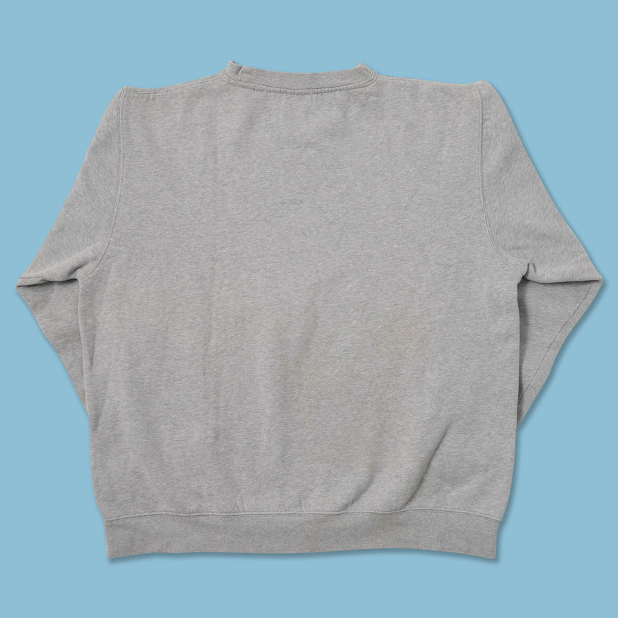 Stussy Tokyo Sweater Medium 