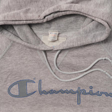 Vintage Champion Hoody Medium 