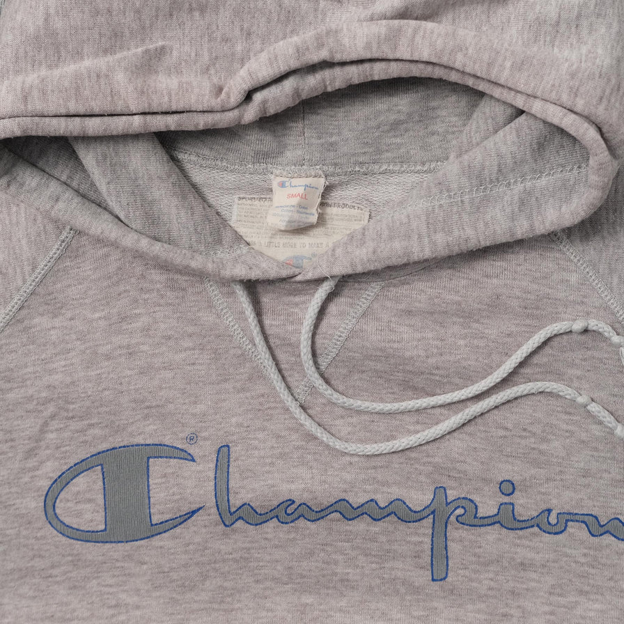 Vintage Champion Hoody Medium 