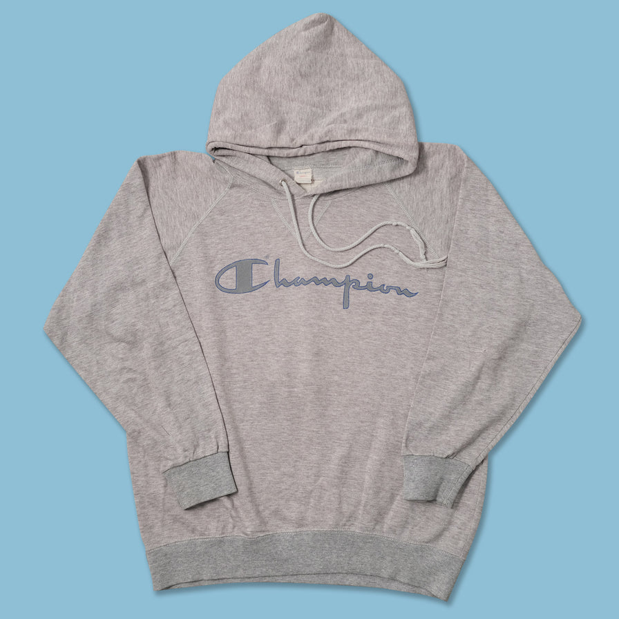 Vintage Champion Hoody Medium 