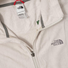 Women's The North Face Fleece Jacket Medium