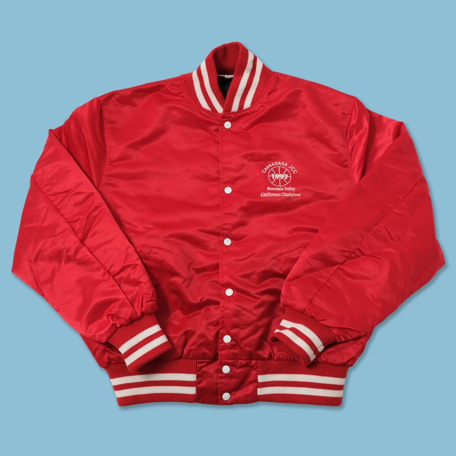 Vintage College Jacket XXLarge 