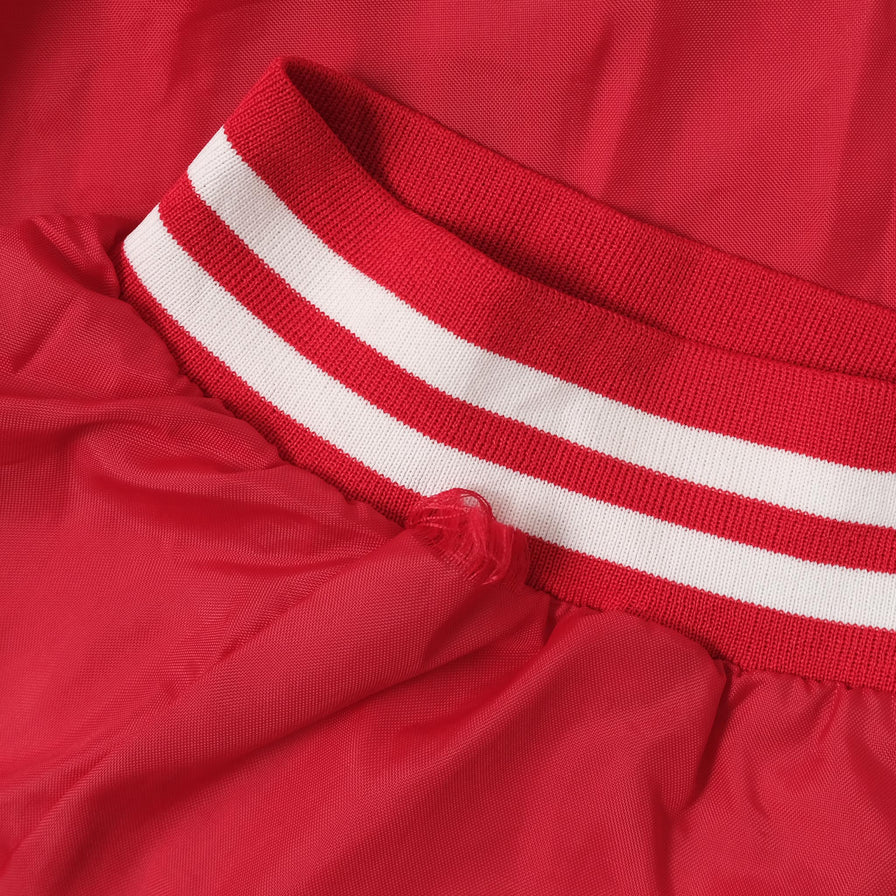 Vintage Women's College Jacket Small 