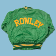 Vintage College Jacket Medium 