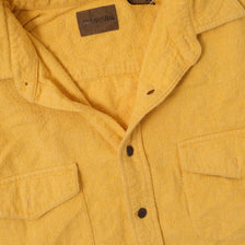 Vintage Cotton Shirt Medium 