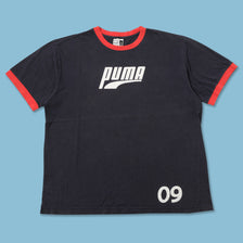 Vintage Puma T-Shirt Large 