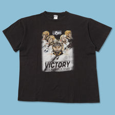 Vintage Frankfurt Lions T-Shirt Large 