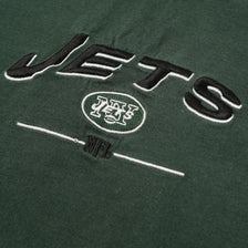 Vintage New York Jets T-Shirt Large 