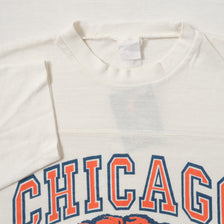 Vintage Chicago Bears 3/4 Longsleeve Large 