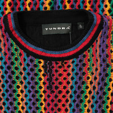 Vintage Tundra Sweater XLarge 