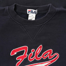 Fila Sweater XLarge 