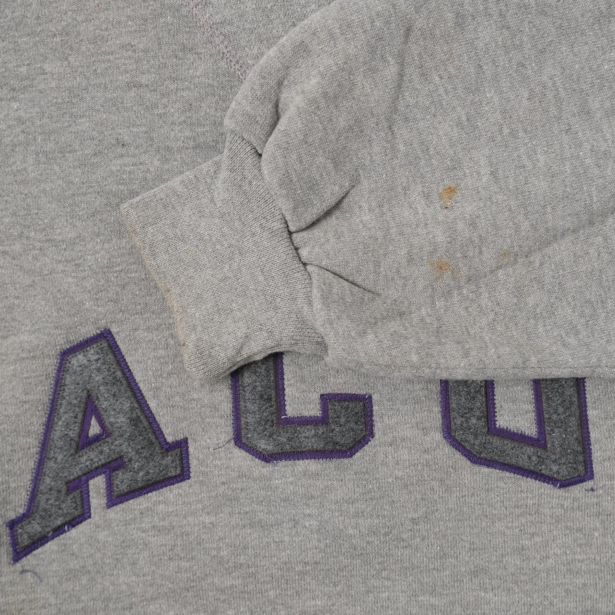Vintage ACU Sweater Large 