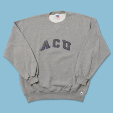 Vintage ACU Sweater Large 