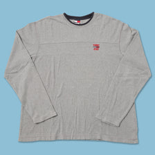 Vintage Tommy Jeans Longsleeve Large 