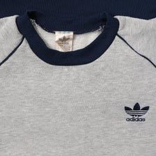 Vintage Adidas Sweater Large 