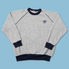 Vintage Adidas Sweater Large 