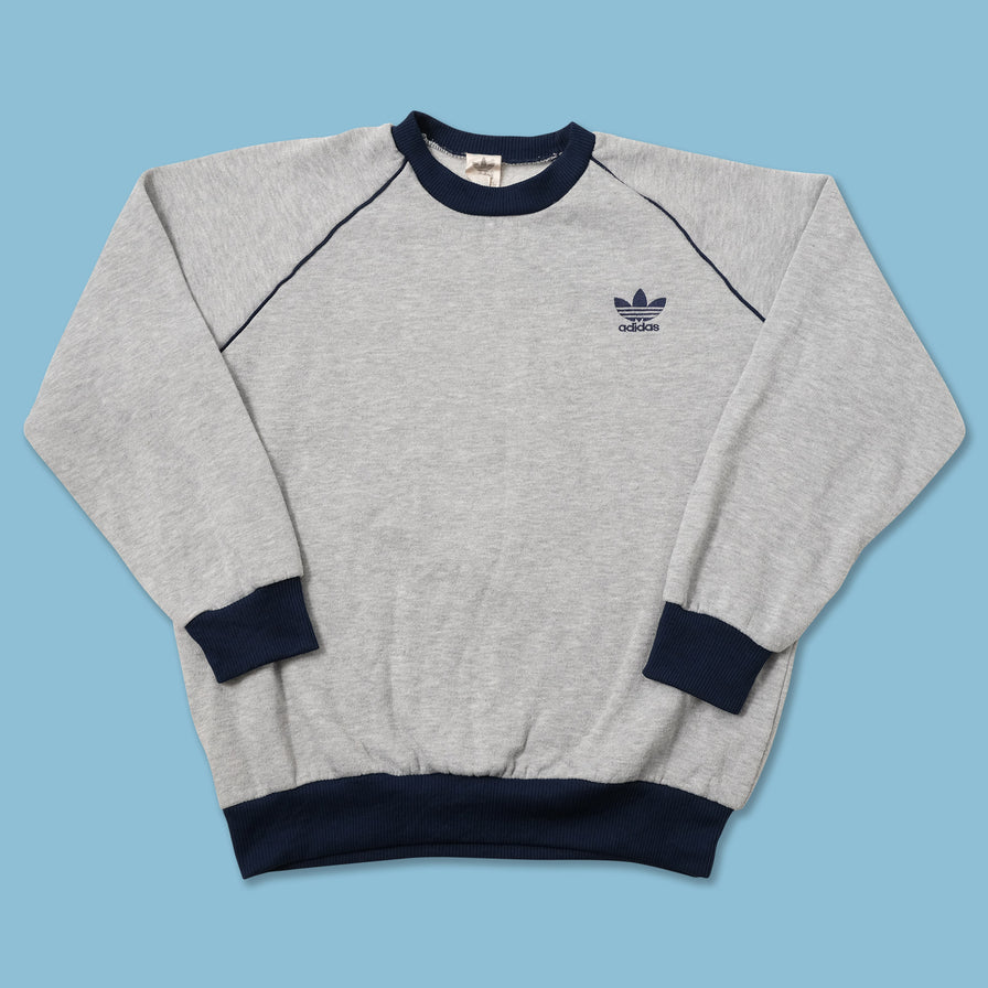 Vintage Adidas Sweater Large 