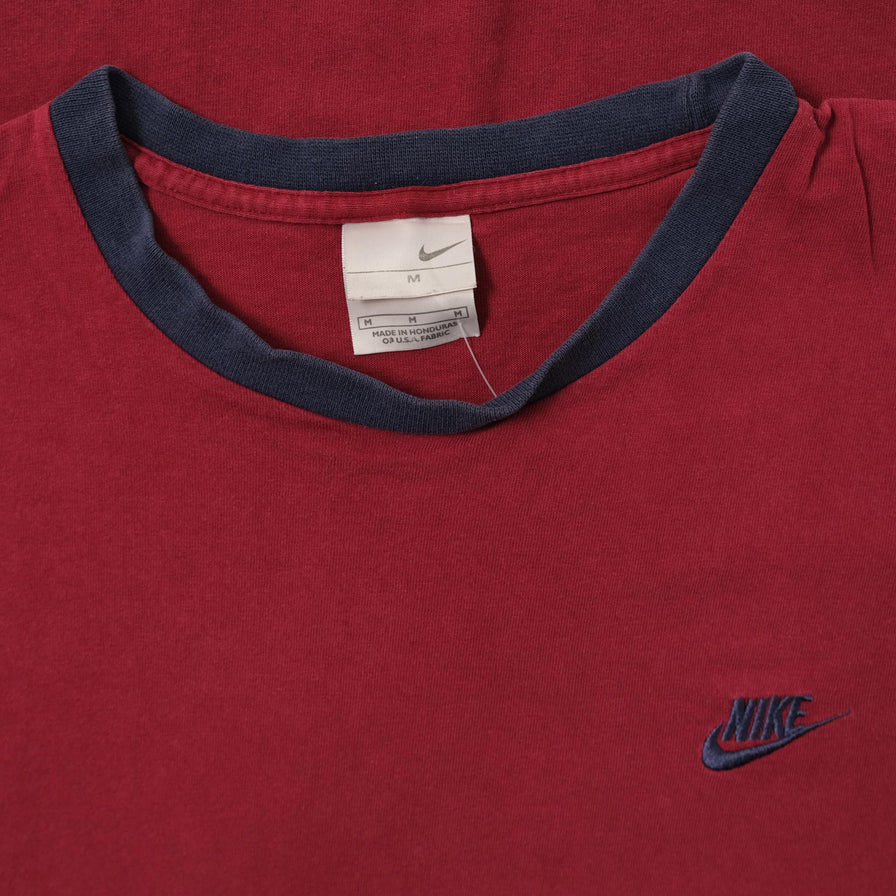 Vintage Nike T-Shirt Medium 