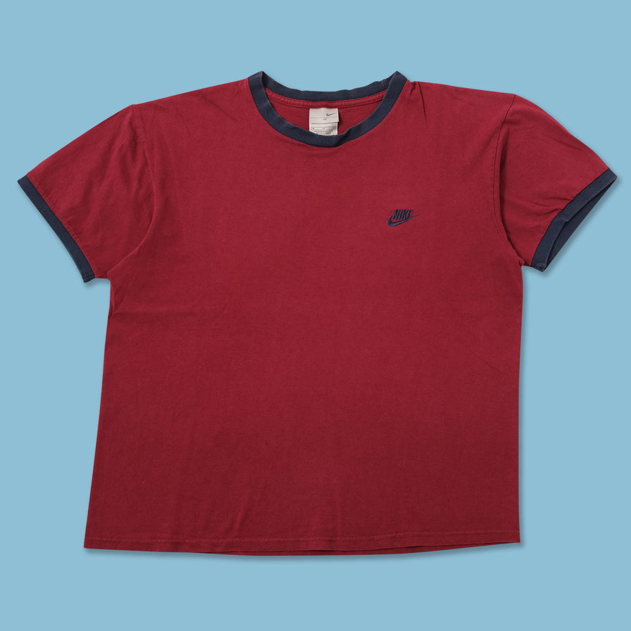 Vintage Nike T-Shirt Medium 