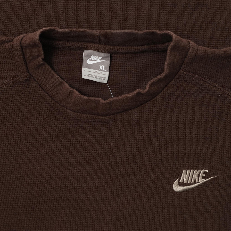Nike Longsleeve Medium 