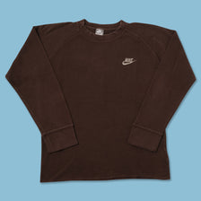 Nike Longsleeve Medium 