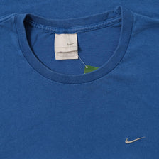 Vintage Nike Swoosh T-Shirt XLarge 