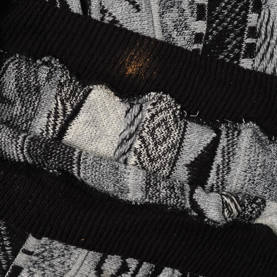 Vintage Coogi Style Sweater XXLarge 