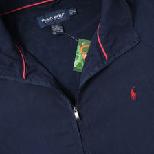 Polo Golf Light Jacket XLarge 