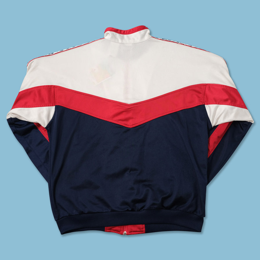 Nike Track Jack Jacket Small 