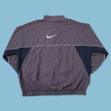 Vintage Nike Track Jacket XXLarge 