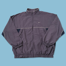 Vintage Nike Track Jacket XXLarge 