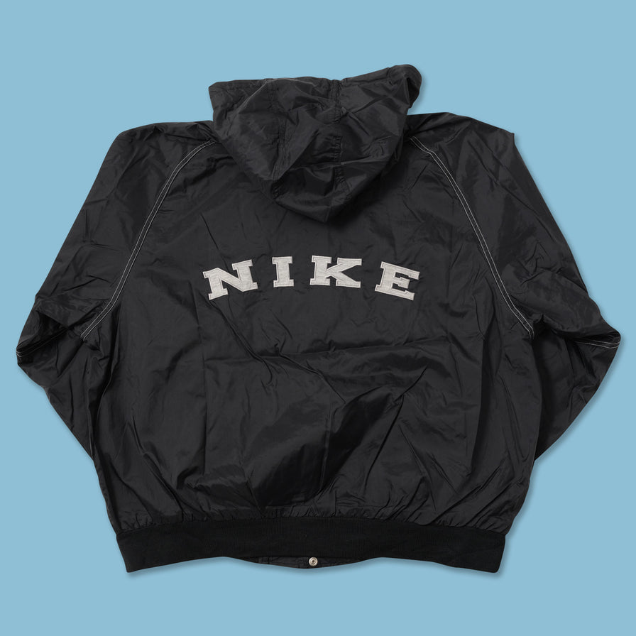 Vintage Nike Light Jacket XLarge 