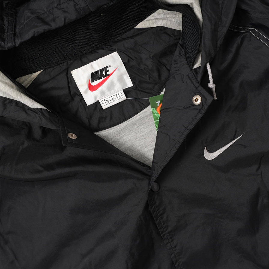 Vintage Nike Light Jacket XLarge 