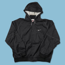 Vintage Nike Light Jacket XLarge 