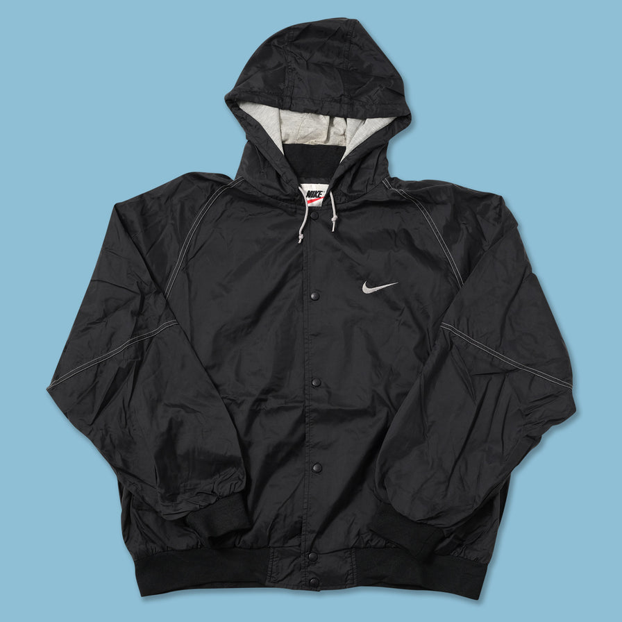 Vintage Nike Light Jacket XLarge 