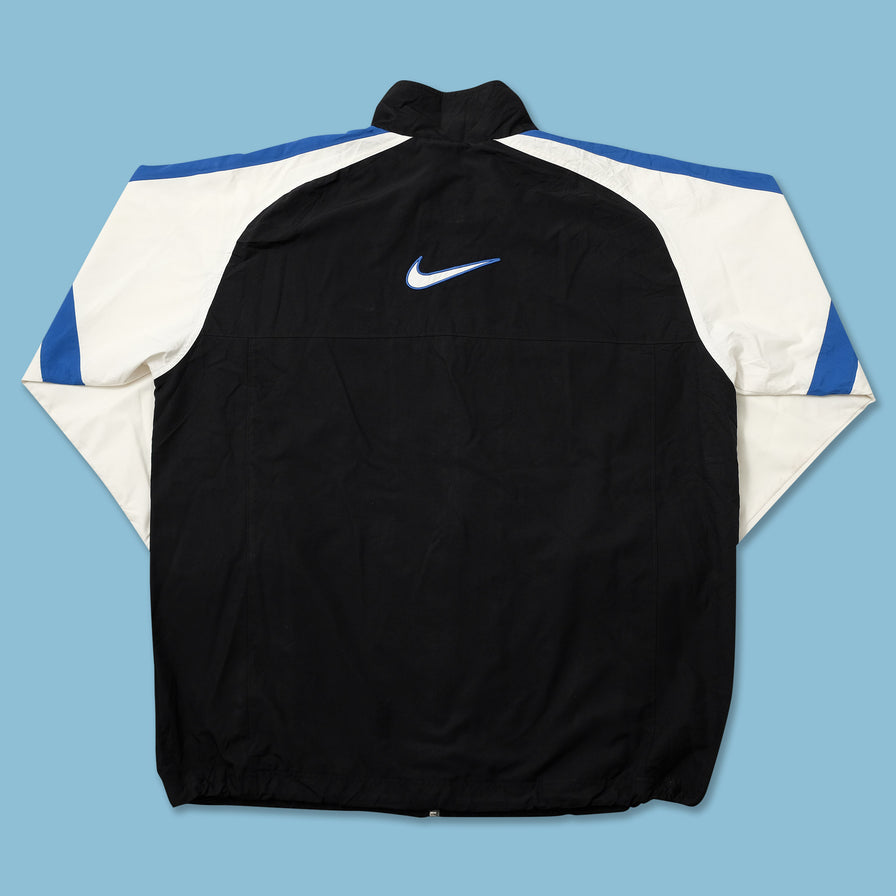 Vintage Nike Light Jacket XXLarge 