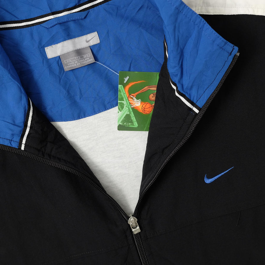 Vintage Nike Light Jacket XXLarge 