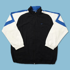 Vintage Nike Light Jacket XXLarge 
